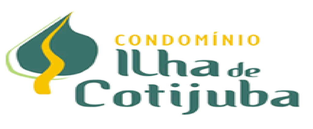 logo ilha de cotijuba